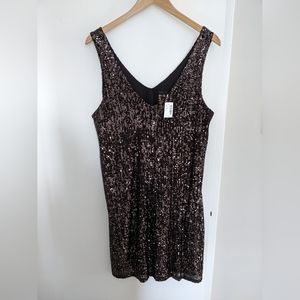 Reitman's Sparkly cocktail dress